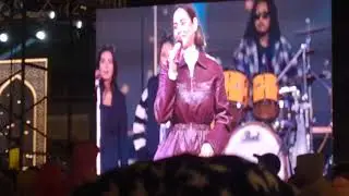 Sunanda Sharma😍at Kangra Karnival 2026 | Sunanda sharma live singing in Himachal Pradesh| #kangra