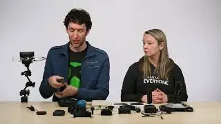 Xbox Adaptive Controller User Guide: Using External Joysticks