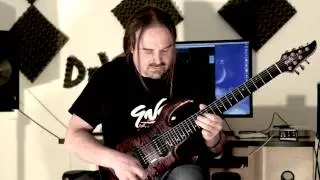 The Voice of Life  Metal Version - Oksana & Dr. Viossy