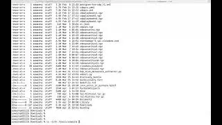 SSH Error - warning: Identity file not accessible: No such file or directory