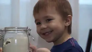 Вкуснейшая пицца с Кристиной и Романом
