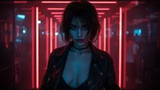 &ldquo;Hypnotized | Dark Synth x Deep House (Depeche Mode Inspired)&rdquo;