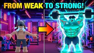 The most interesting Roblox game found
