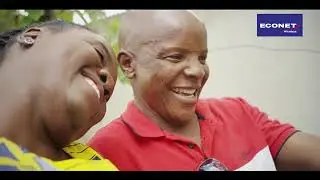 Who is Tete Tilder?...A biography of Tilder Moyo.