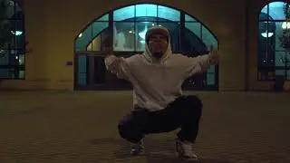 Ty Da Tyrant - Black Out (NSMC6) Prod. Kato On The Track