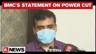 Mumbai Power Cut: 'Electricity Back In 60% Areas' Assures BMC