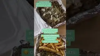 New gourmet street food restaurant opens in Birmingham, Alabama