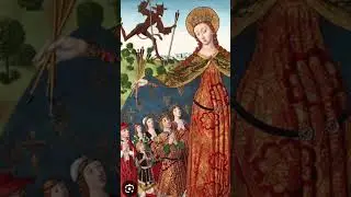Female power in the Las Huelgas monastery