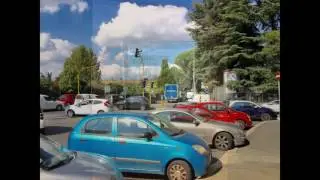 Garage / Box in Vendita a Roma (RM) Corso Francia Fleming Bar Tom