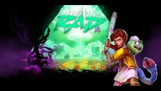 RAD Gameplay ITA Amazon Games