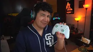 AkimGames Jugando videojuegos