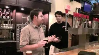 Frankenstein Beer? Dark Devil, Silver Back and Monkey on The Moon