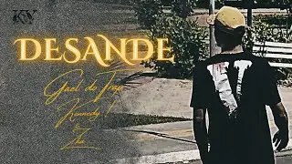 Kennedy !, Zka & Gael do Trap - Desande 🍷 (&Aacute;udio/Visualizer)