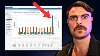 BITCOIN 💥 MASSIVE EMERGENCY VIDEO FOR BTC!!!!!!!!! (Not Clickbait BS)
