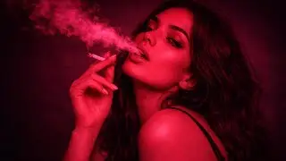 Smoke Mood — Just Relax | Best Deep House Mix 2025 • Chill / Night Vibes / Stress Relief #3