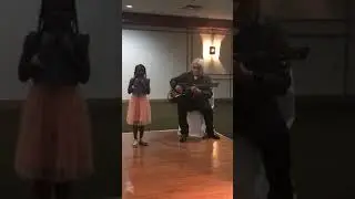 Binky sings Happy Birthday