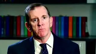 CBA head outlines growth strategy