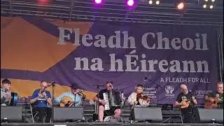 Gig Rig, Fleadh Cheoil na hEireann, Wexford 2025