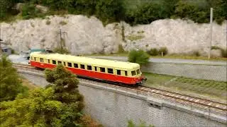 Savoie Modelisme Chambery 2021