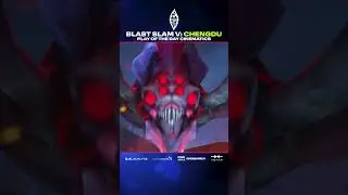 Broodmother wants that Aegis 🕷️🕸️