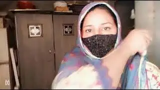 Ami khala  ke pass ja Rahe Hain Mera Dil udaas ho Gaya