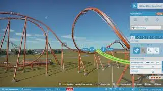 Planet Coaster Console edition sandbox episode 9