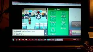 Pokemon Storm Silver Nuzlocke Part 3: Edwardo
