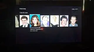 The King's Man (2021) - FX Credits