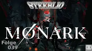 Monark - Folge 039: Chiyo...