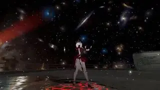 FREYJA.sys expression dance for my tipers