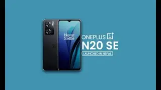 OnePlus Nord N20 SE Unboxing Review