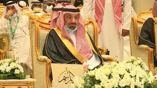 أمير نجران يكرم الفائزين في مسابقات نشاطي بتعليم نجران