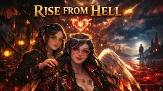 Rise From Hell