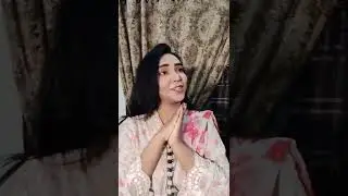 RJ Rimsha voice over artist | FM 101 | Ahsan Raza
