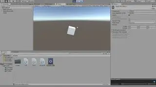CubeAnimation