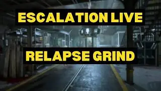 Solo No Loadout No Revives Escalation !discord