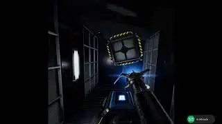 TUNNELER : VR Trailer