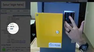 Easy Storage Access Control