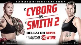 Превью Bellator 259: анализ B-лиг