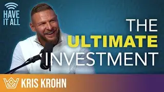 What is Infinite ROI