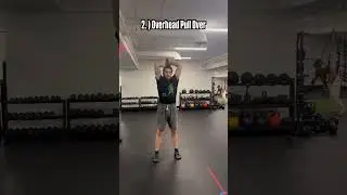 4 Beginner Heavy Club Exercises