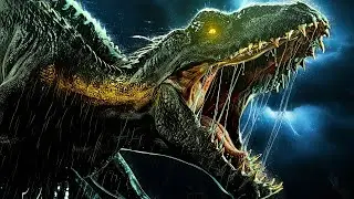 🟢KOKUJIN NO TENKOUSEI REACT HIROKI AS INDORAPTOR INDORAPTOR - FORA DE CONTROLE | PAPYRUS DA BATATA