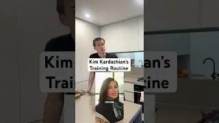 Reviewing Kim Kardashian&rsquo;s Training Routine