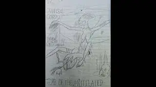 Cannibal Corpse - I Cum Blood (Wilhelmsbergen cover)