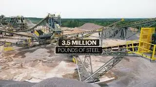 Vulcan Materials Lexington Quarry
