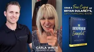 Carla White Reviews Bryan Dulaney's New Book 