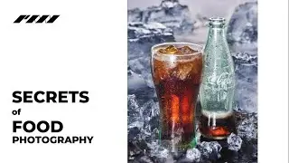 Fog Machine Magic in Beverage Photography: Ice Cold Drink Art with Raymond Wong! #fogmachine