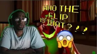 [TF2/Splatoon GMOD] Mutated Burga Unleashed (GMOD Halloween 2018)! REACTION!!!
