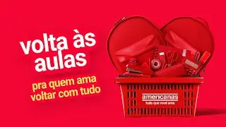 CHEGOU A VOLTA &Agrave;S AULAS AMERICANAS 🎒✏️