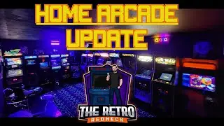 Home Arcade Walkthrough